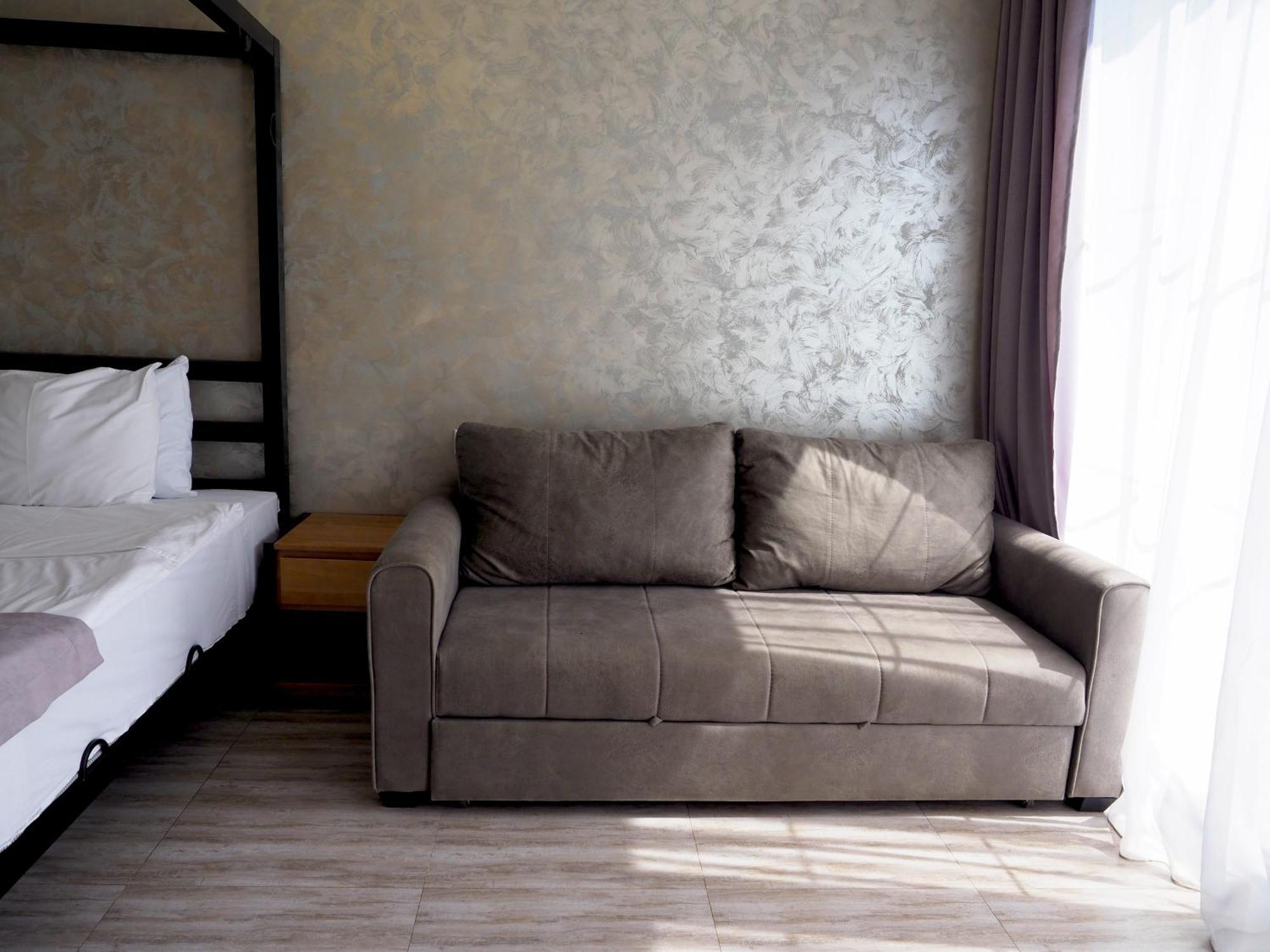 V&V Hotel Gyulagarak Ruang foto