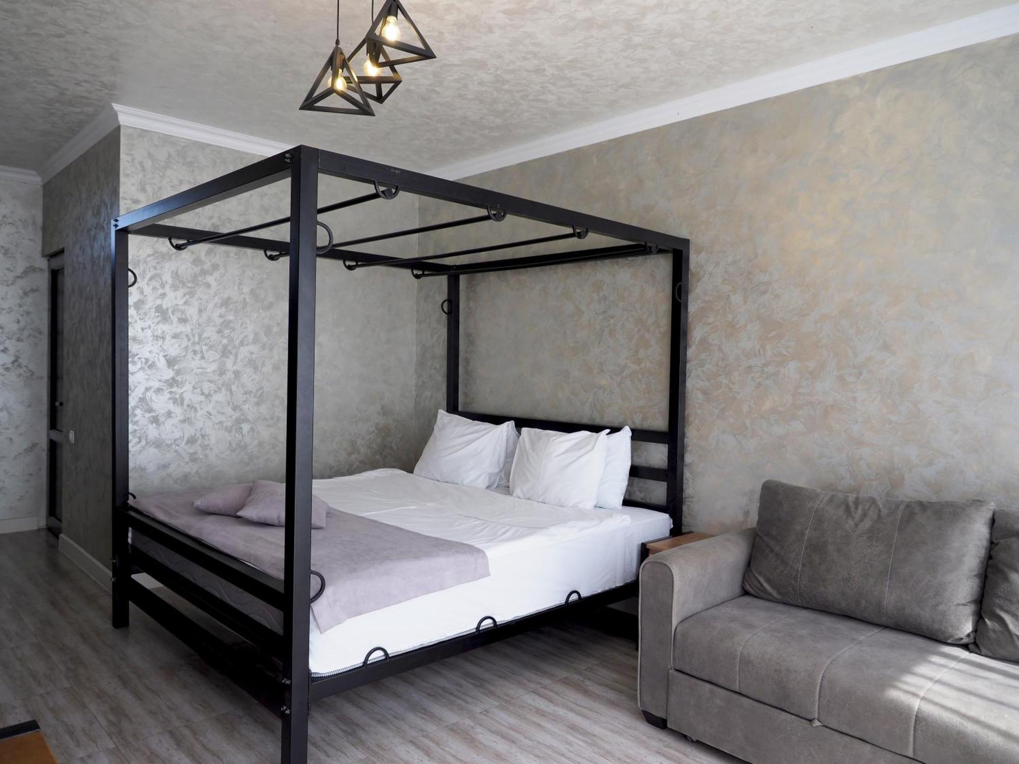 V&V Hotel Gyulagarak Ruang foto