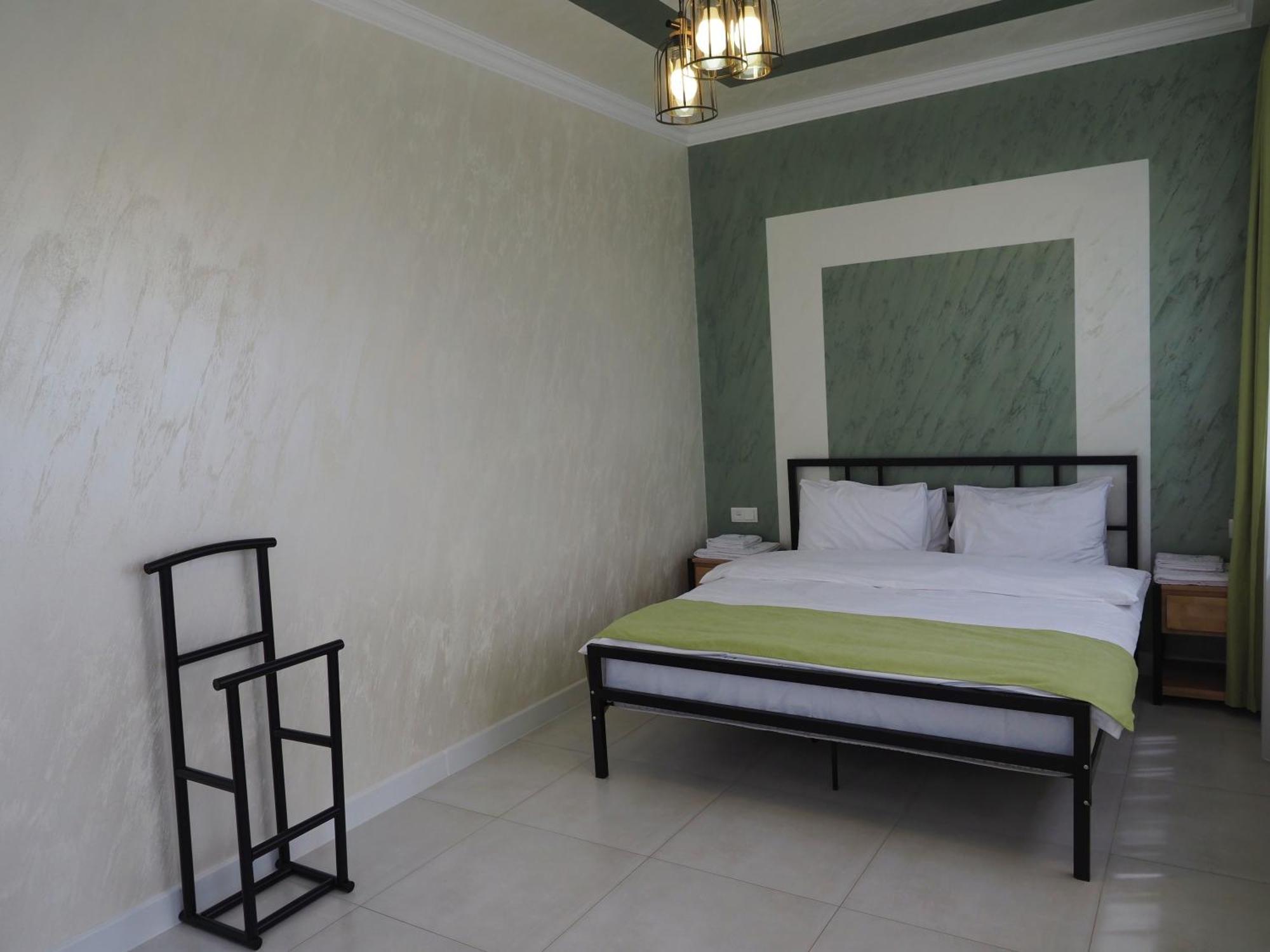 V&V Hotel Gyulagarak Ruang foto